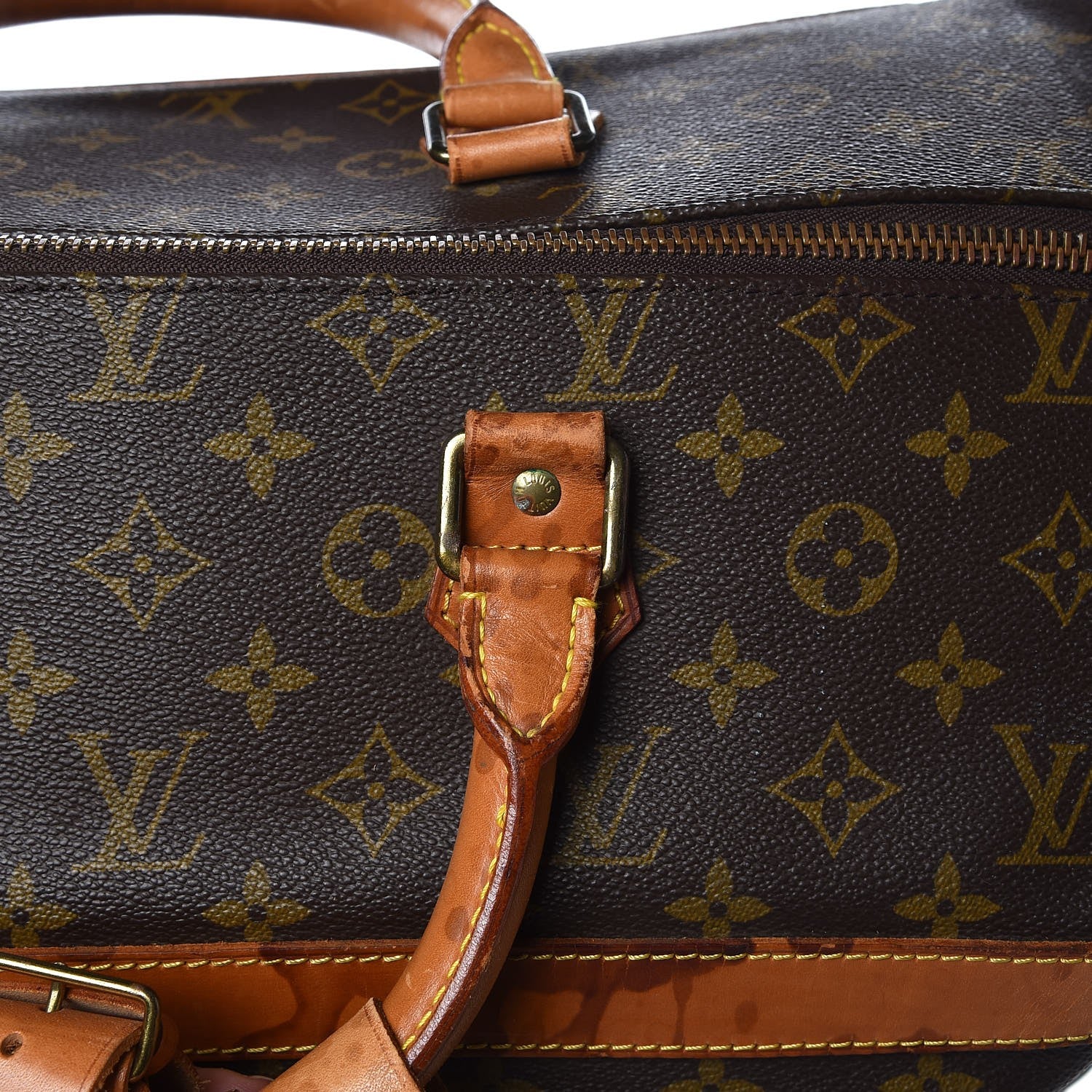Louis Vuitton Monogram Cruiser 40 38 of 41