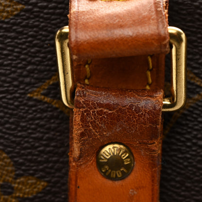 Louis Vuitton Monogram Sac Shopping Tote 11 of 13