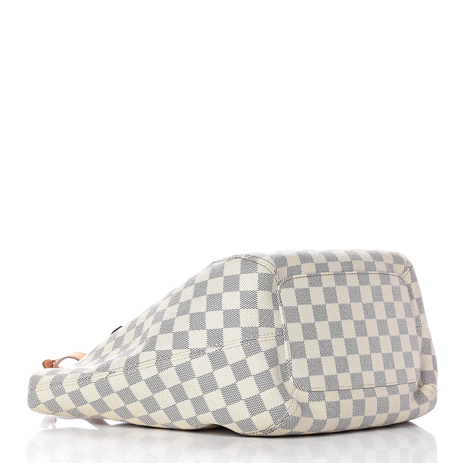 Louis Vuitton Damier Azur Salina PM 4 of 14