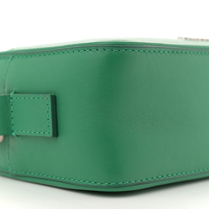 Jacquemus Smooth Calfskin Le Baneto Green 8 of 17