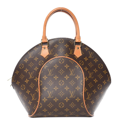 Louis Vuitton Monogram Ellipse MM 1 of 21