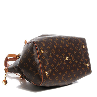 Louis Vuitton Monogram Tivoli GM 5 of 8