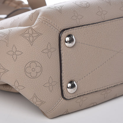 Louis Vuitton Mahina Babylone Chain BB Galet 8 of 10