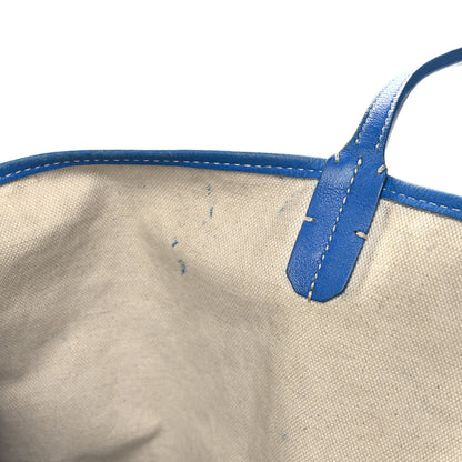 Goyard Goyardine Saint Louis PM Sky Blue 13 of 13