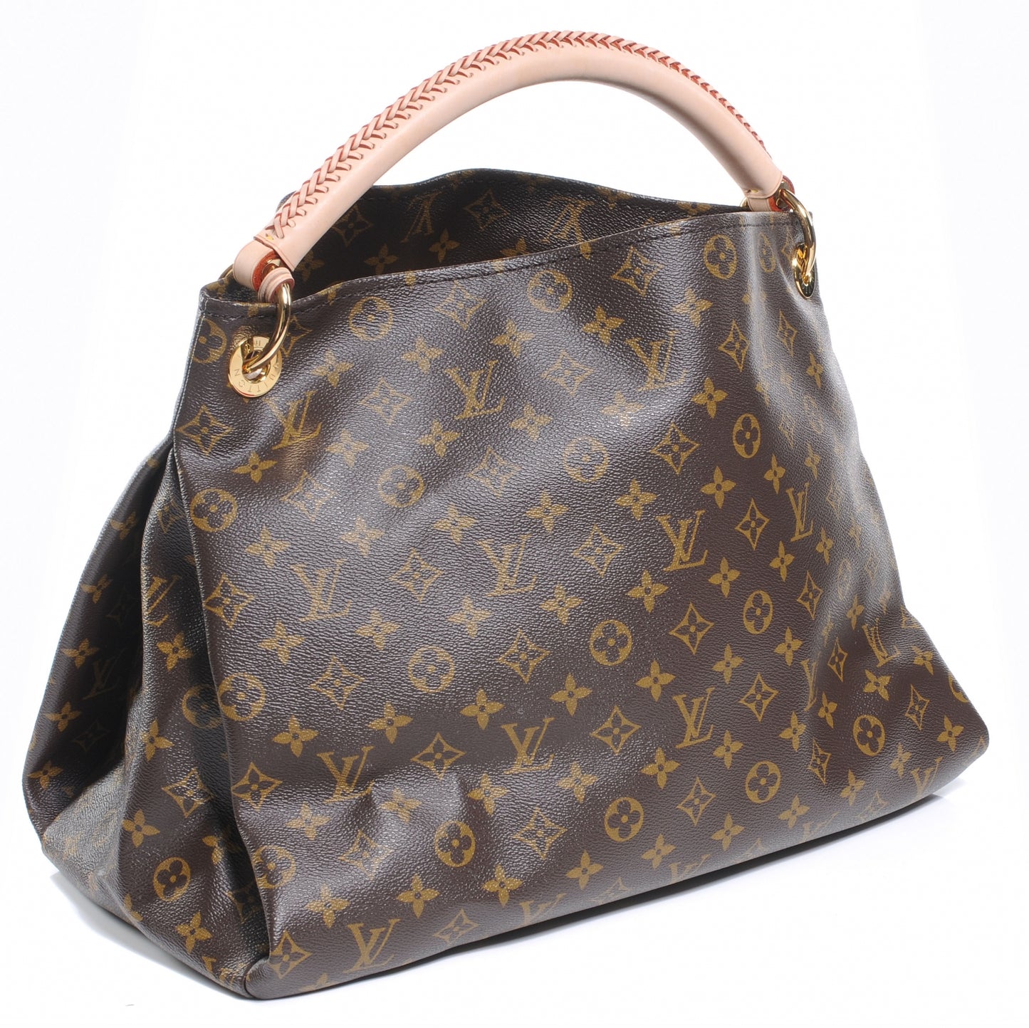 Monogram Artsy MM