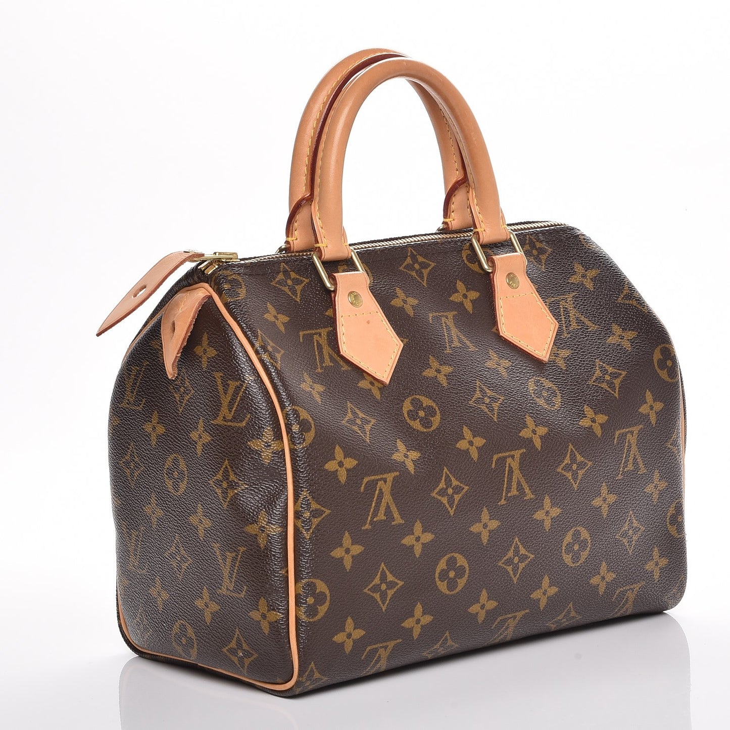 Monogram Speedy 25