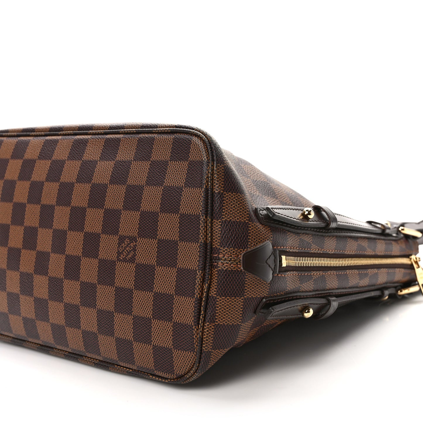 Damier Ebene Cabas Rivington