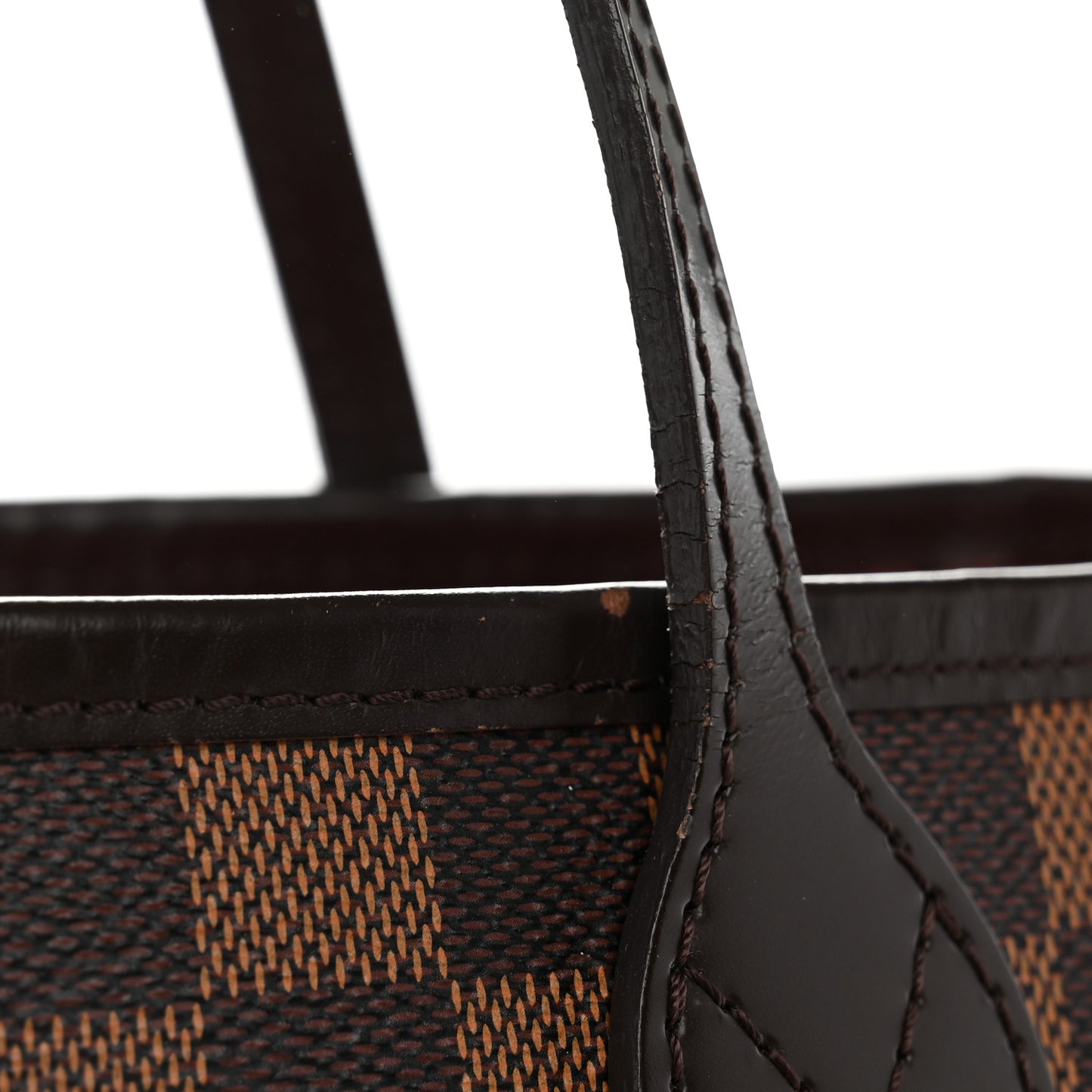 Damier Ebene Neo Neverfull MM