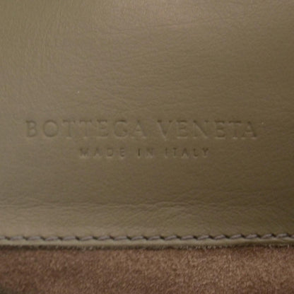Bottega Veneta Leather Intrecciato Roma Shadow 4 of 8