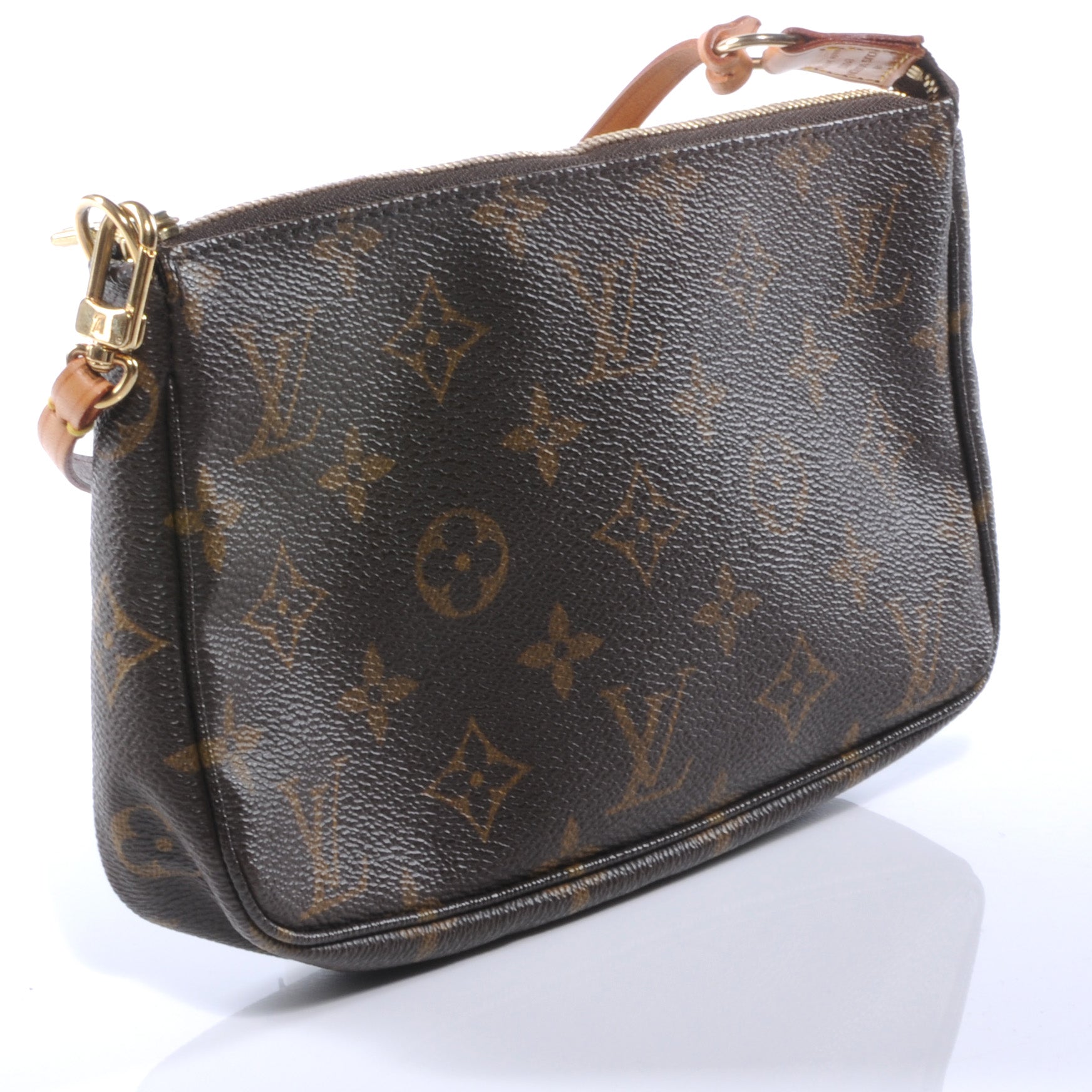 Louis Vuitton Monogram Pochette Accessories 3 of 7
