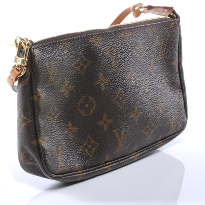 Louis Vuitton Monogram Pochette Accessories 3 of 7