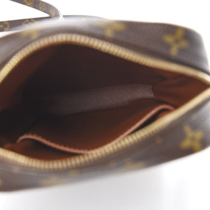 Louis Vuitton Monogram Danube 21 5 of 10