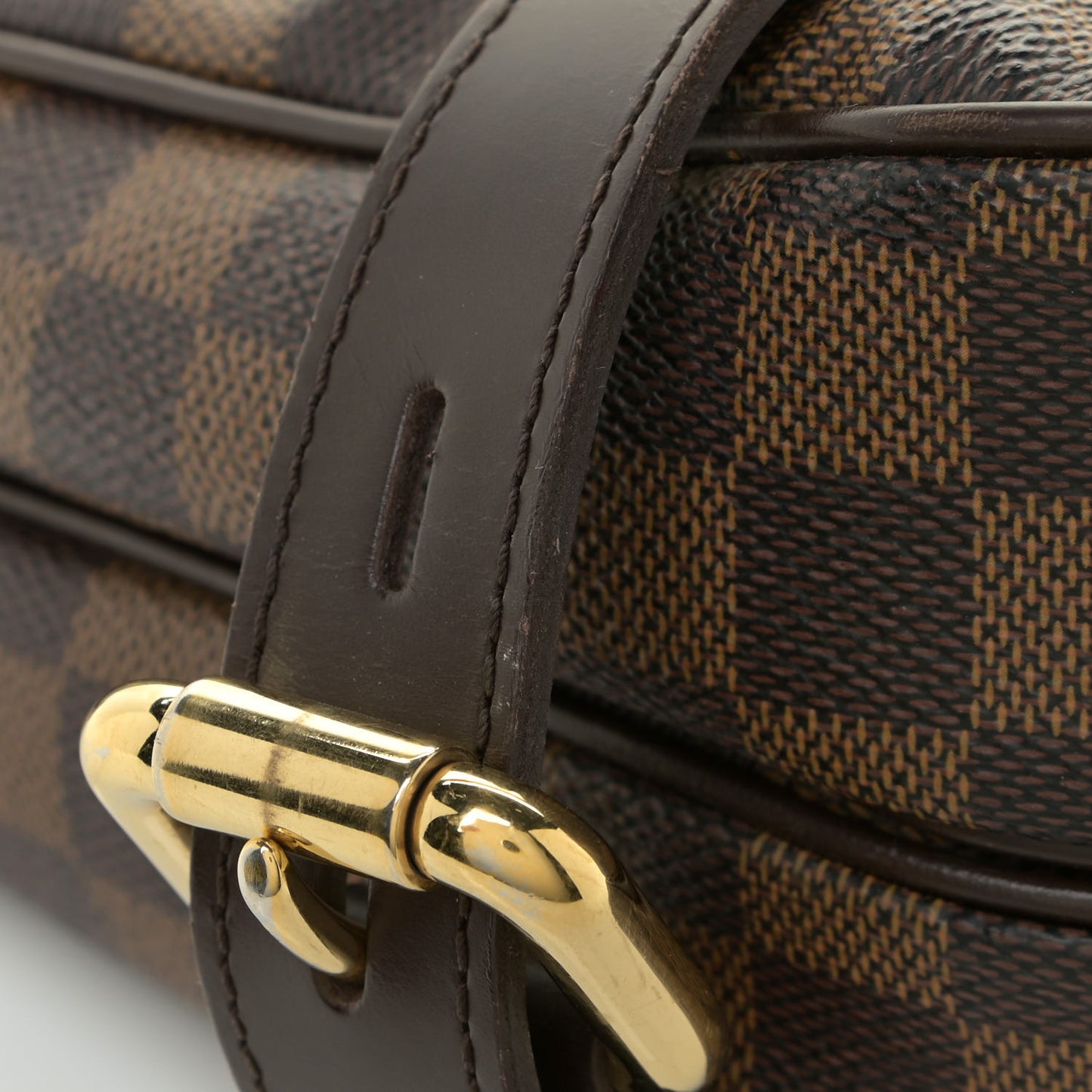 Damier Ebene Highbury