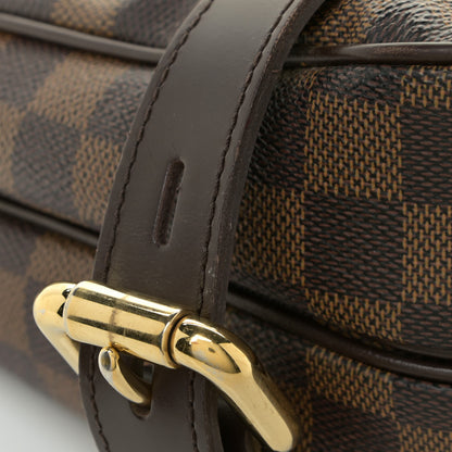 Louis Vuitton Damier Ebene Highbury 15 of 20