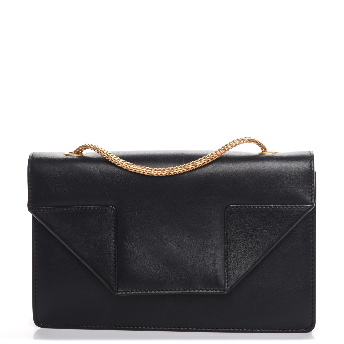 Calfskin Small Betty Black
