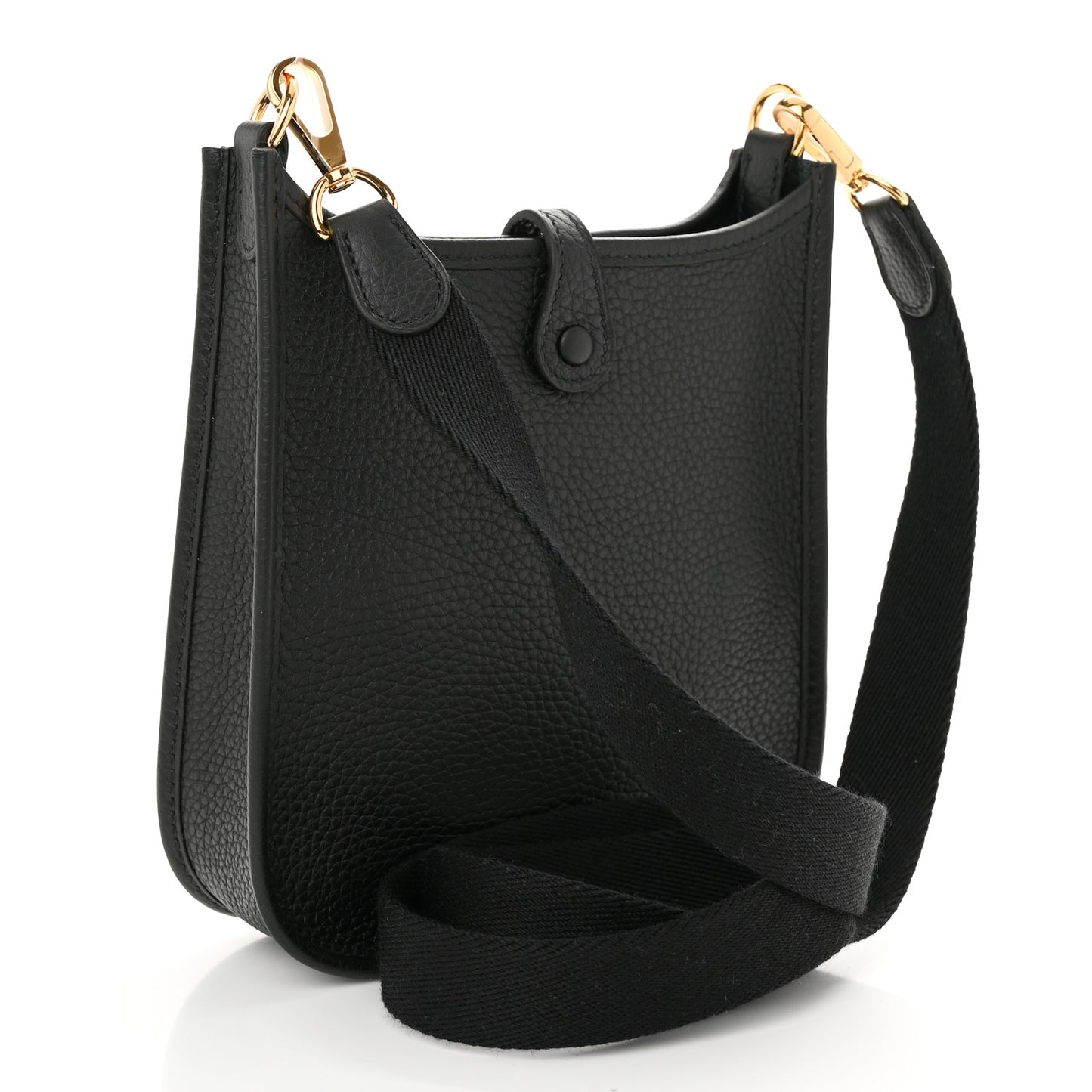 Taurillon Clemence Evelyne TPM Black