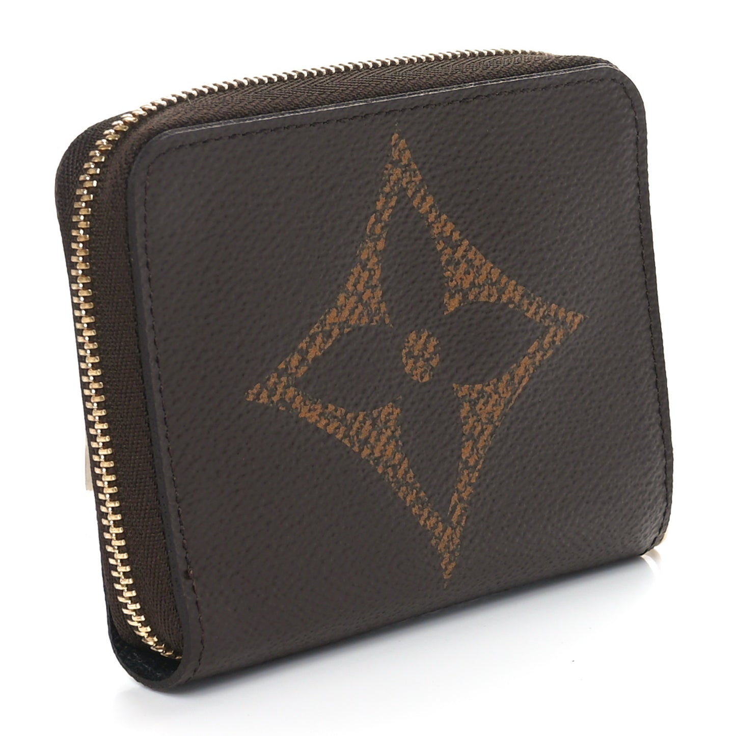 Monogram Giant Zippy Coin Purse