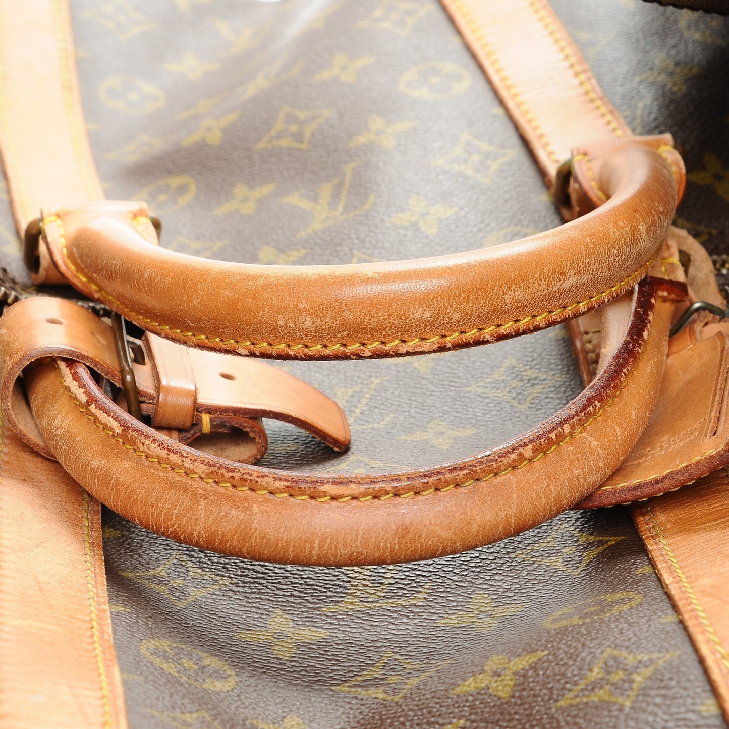 Monogram Keepall 55
