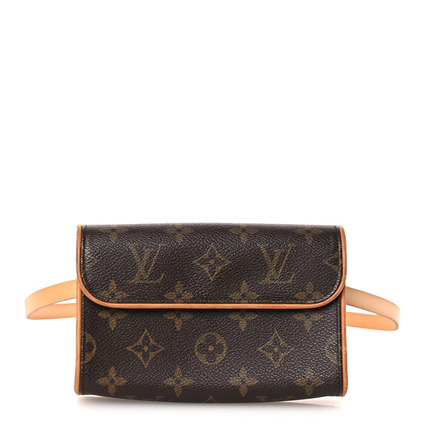 Monogram Pochette Florentine XS