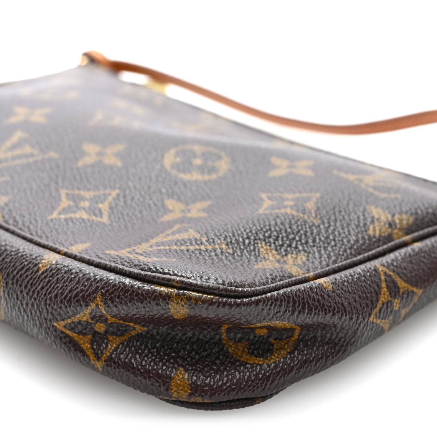 Monogram Pochette Accessories