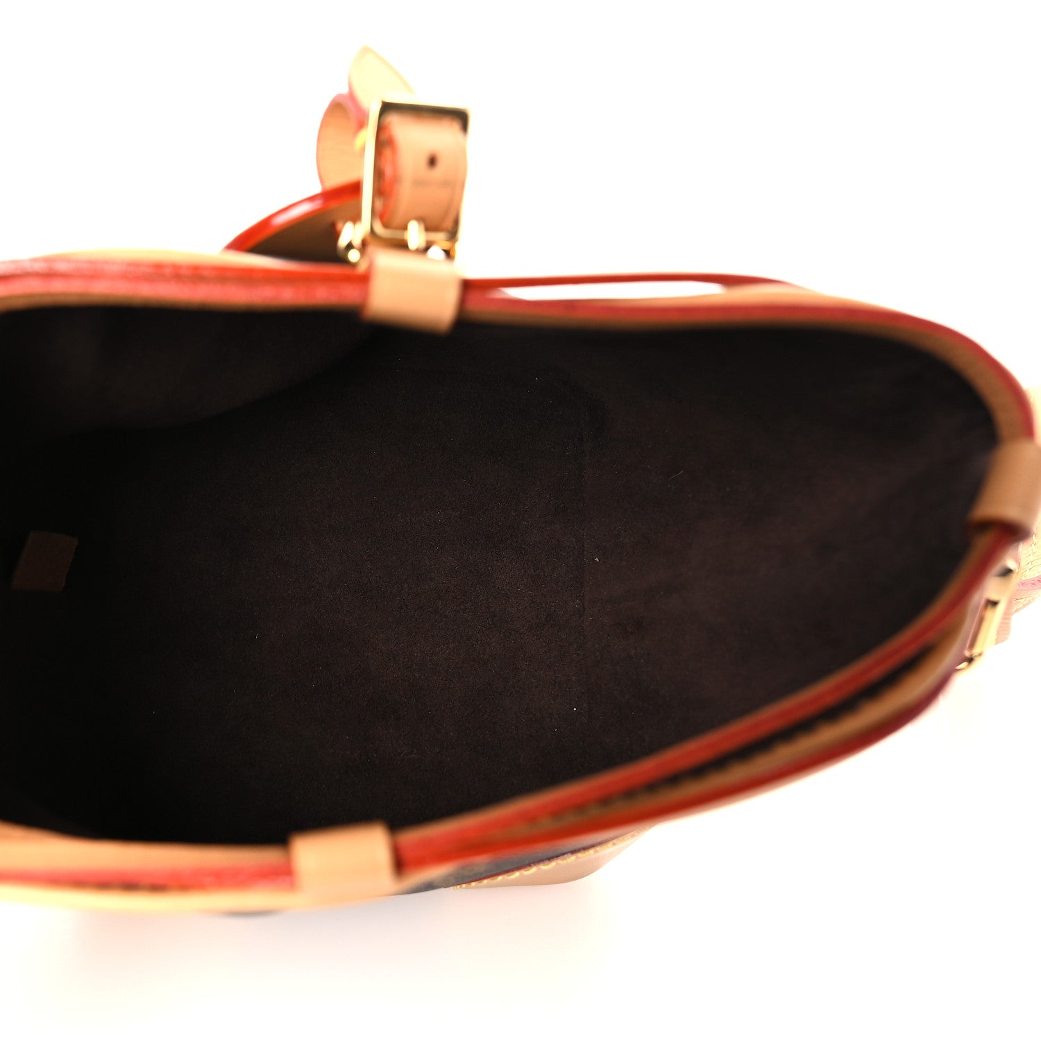 Louis Vuitton Monogram Noé Purse 5 of 8