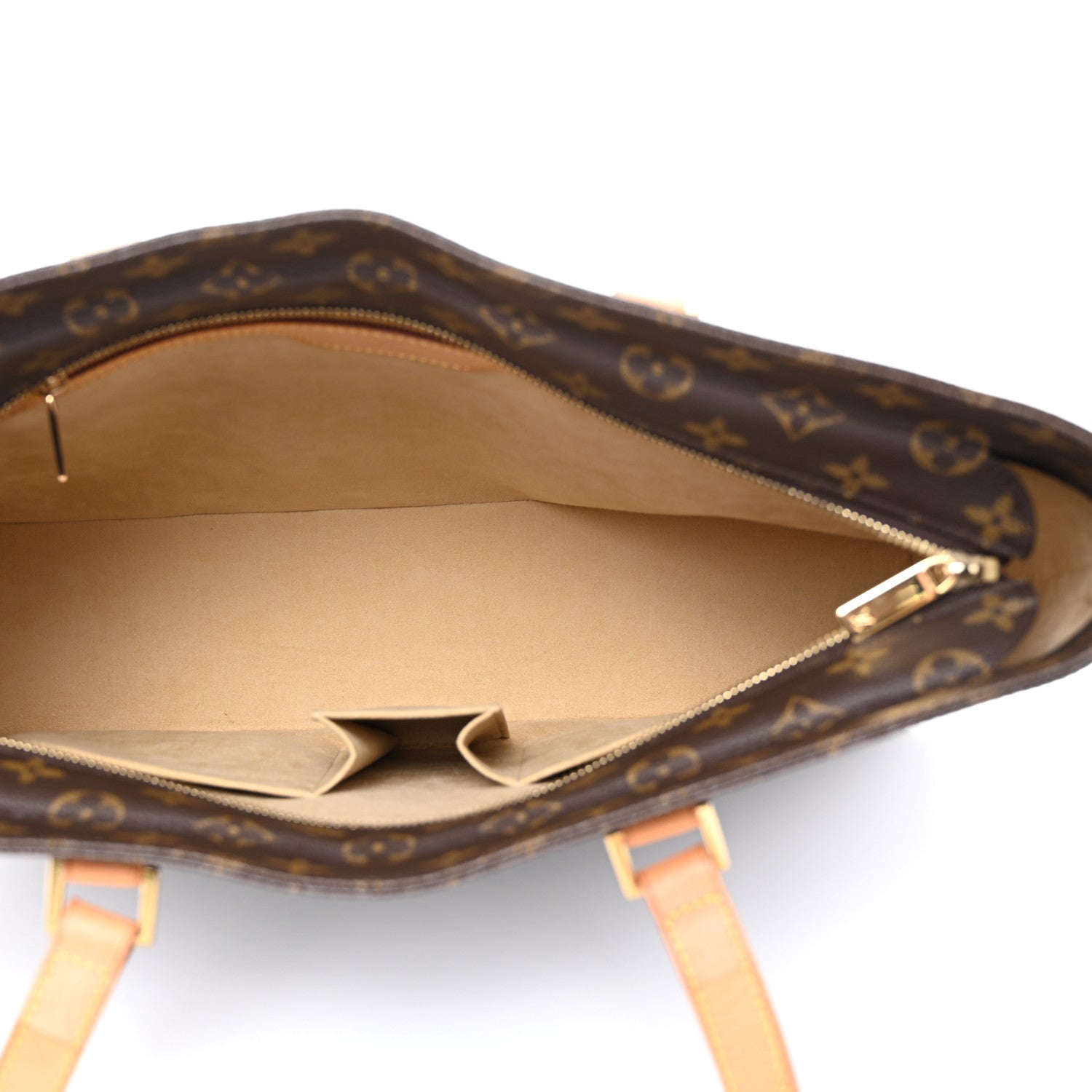 Louis Vuitton LOUIS VUITTON Monogram Luco 5 of 9