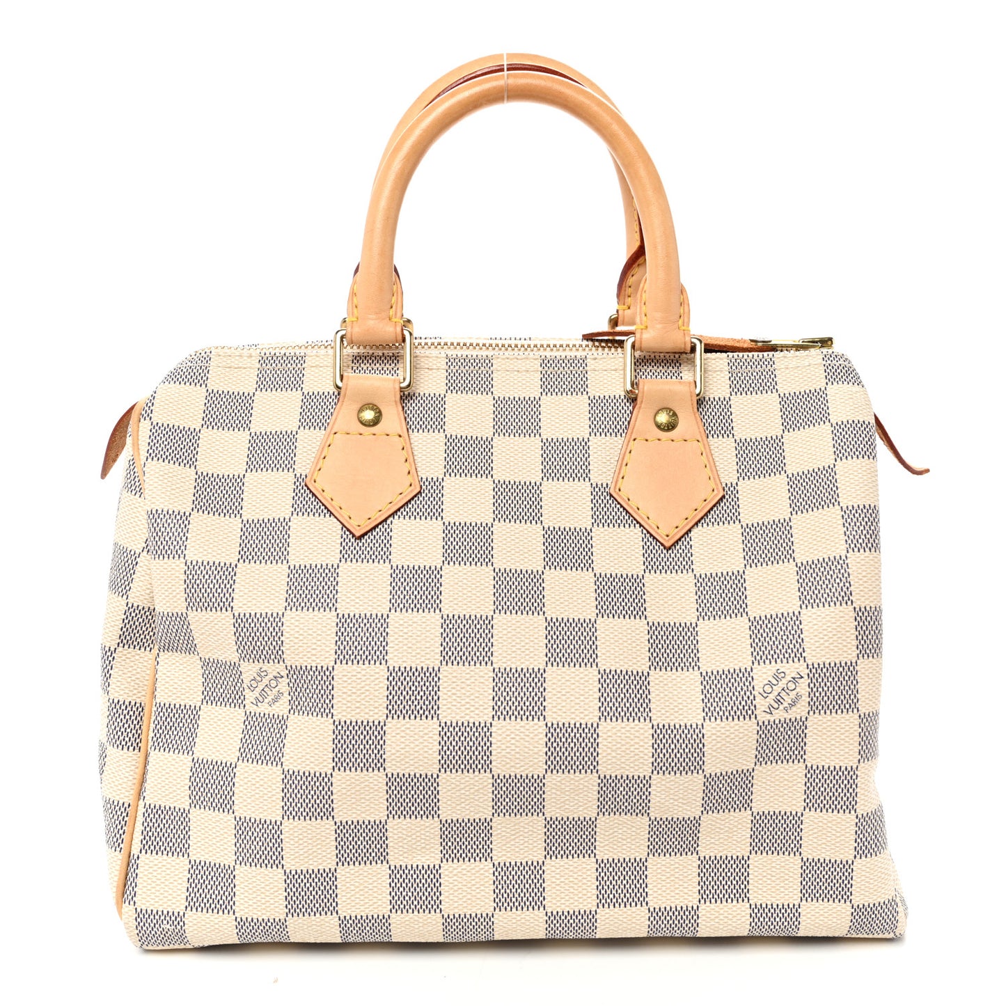 Damier Azur Speedy 25
