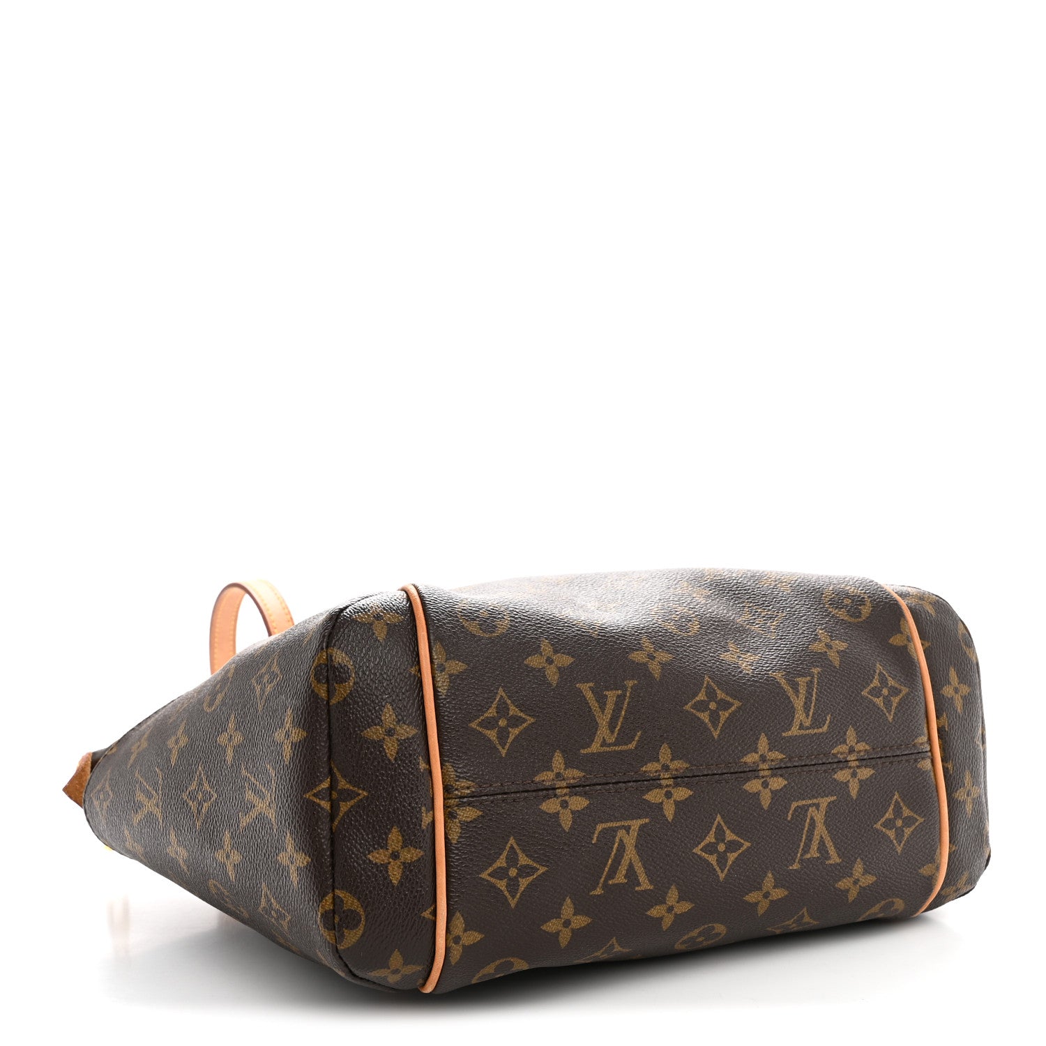 Louis Vuitton Monogram Totally PM 4 of 9