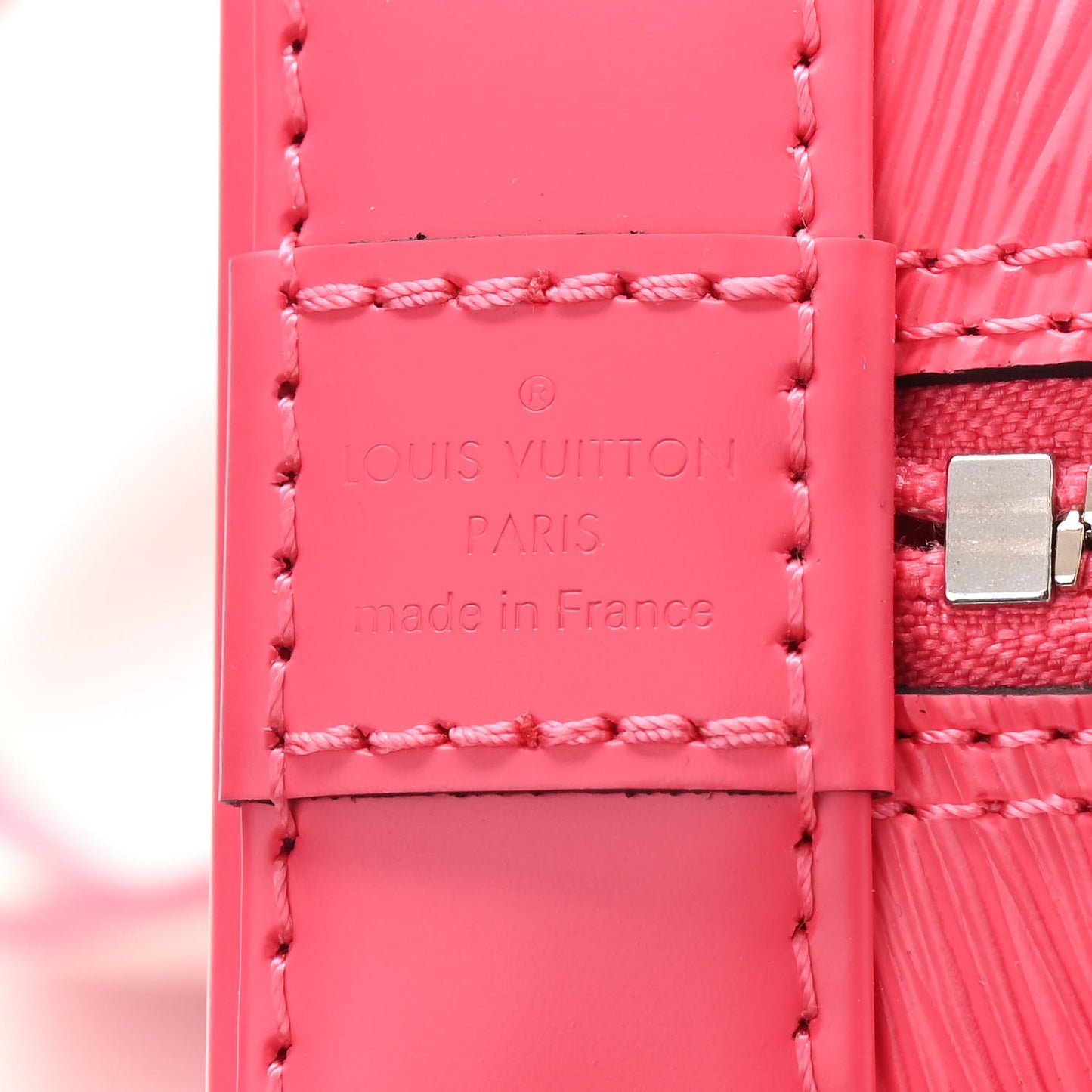 Epi Jacquard Alma BB Dragon Fruit