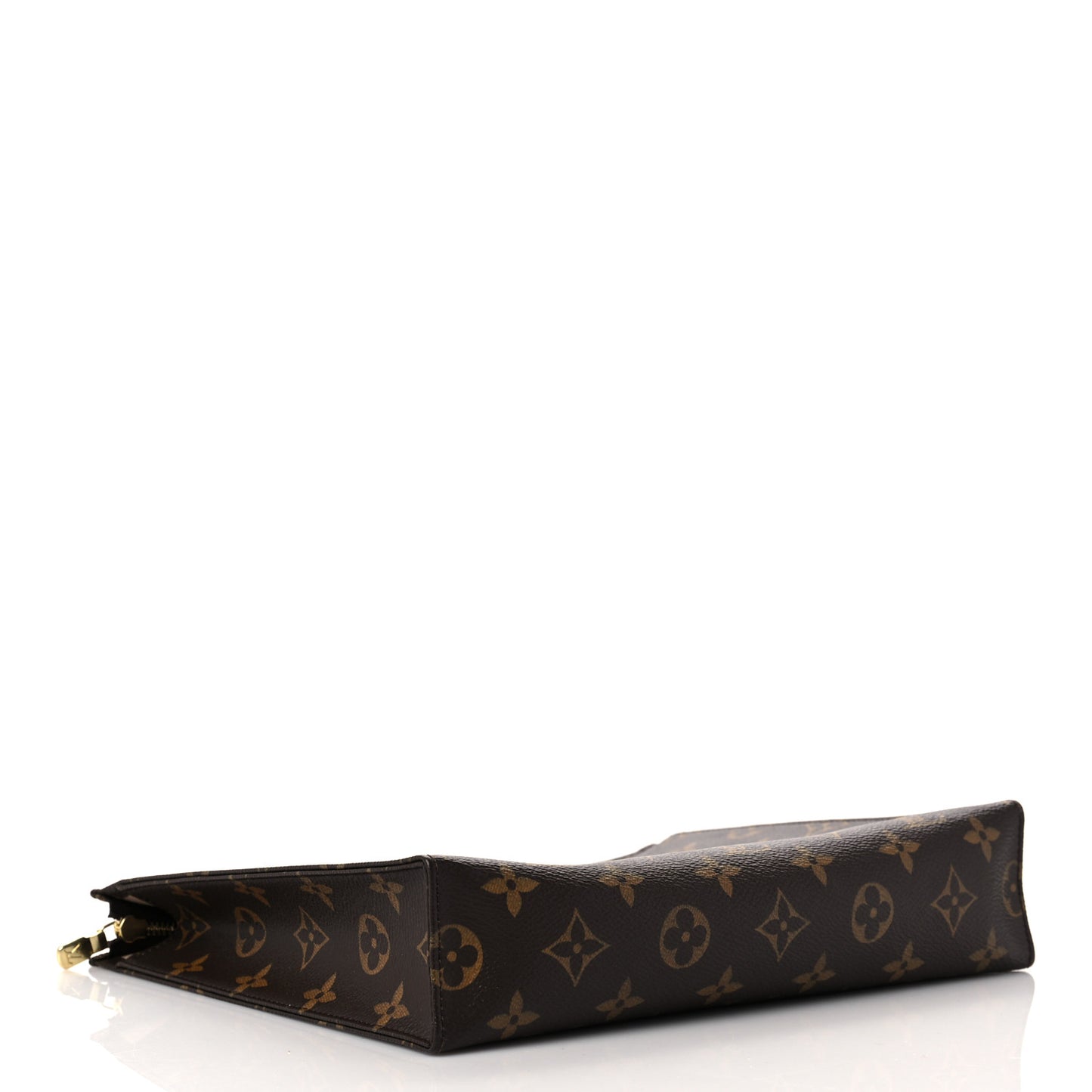 Monogram Toiletry Pouch 26