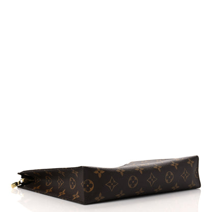 Louis Vuitton Monogram Toiletry Pouch 26 4 of 8