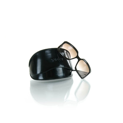Gucci GG Logo Sunglasses w Case 8 of 8