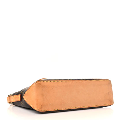 Louis Vuitton Monogram Trotteur 4 of 9