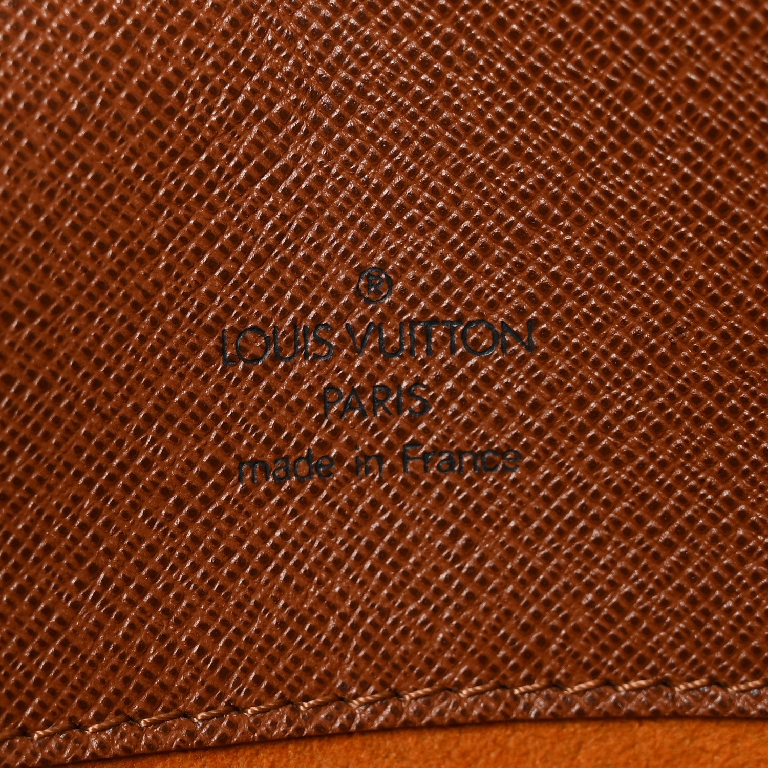 Louis Vuitton Monogram Musette Tango 6 of 9