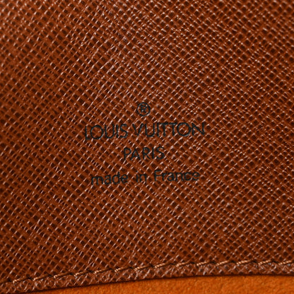 Louis Vuitton Monogram Musette Tango 6 of 9
