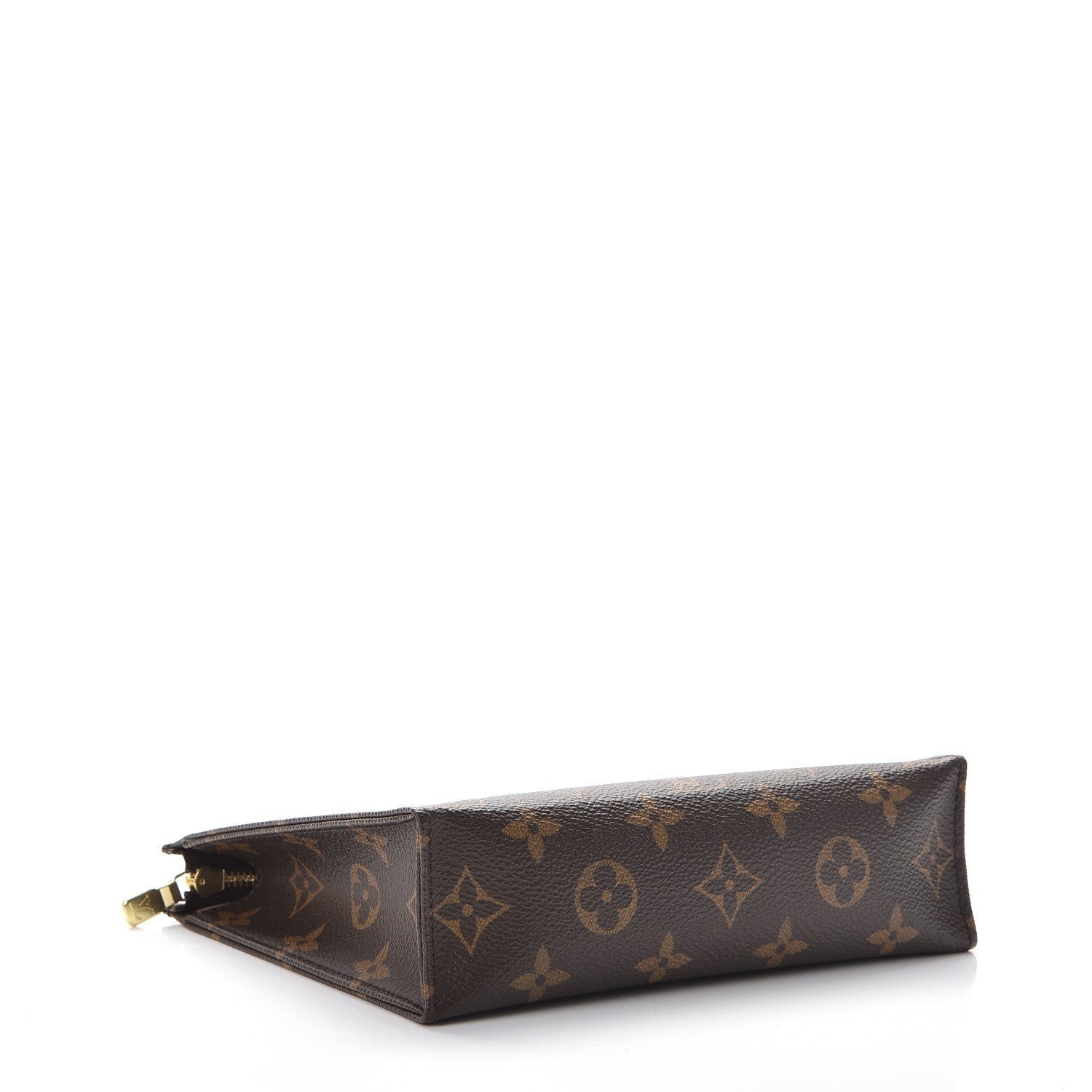 Louis Vuitton Monogram Toiletry Pouch 19 4 of 8