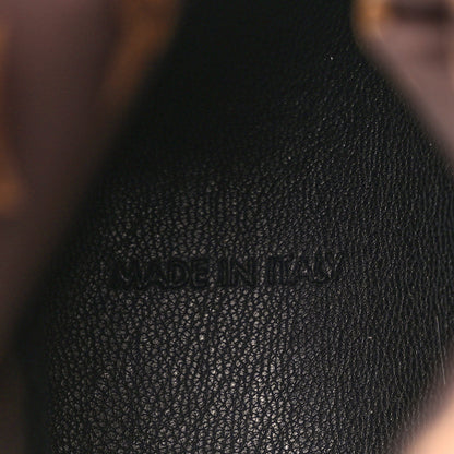 Louis Vuitton Nylon Monogram Pillow Comfort Ankle Boot 38 Black 9 of 10