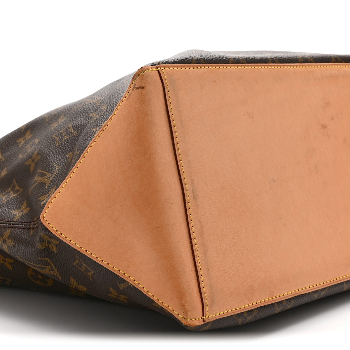 Monogram Cabas Mezzo