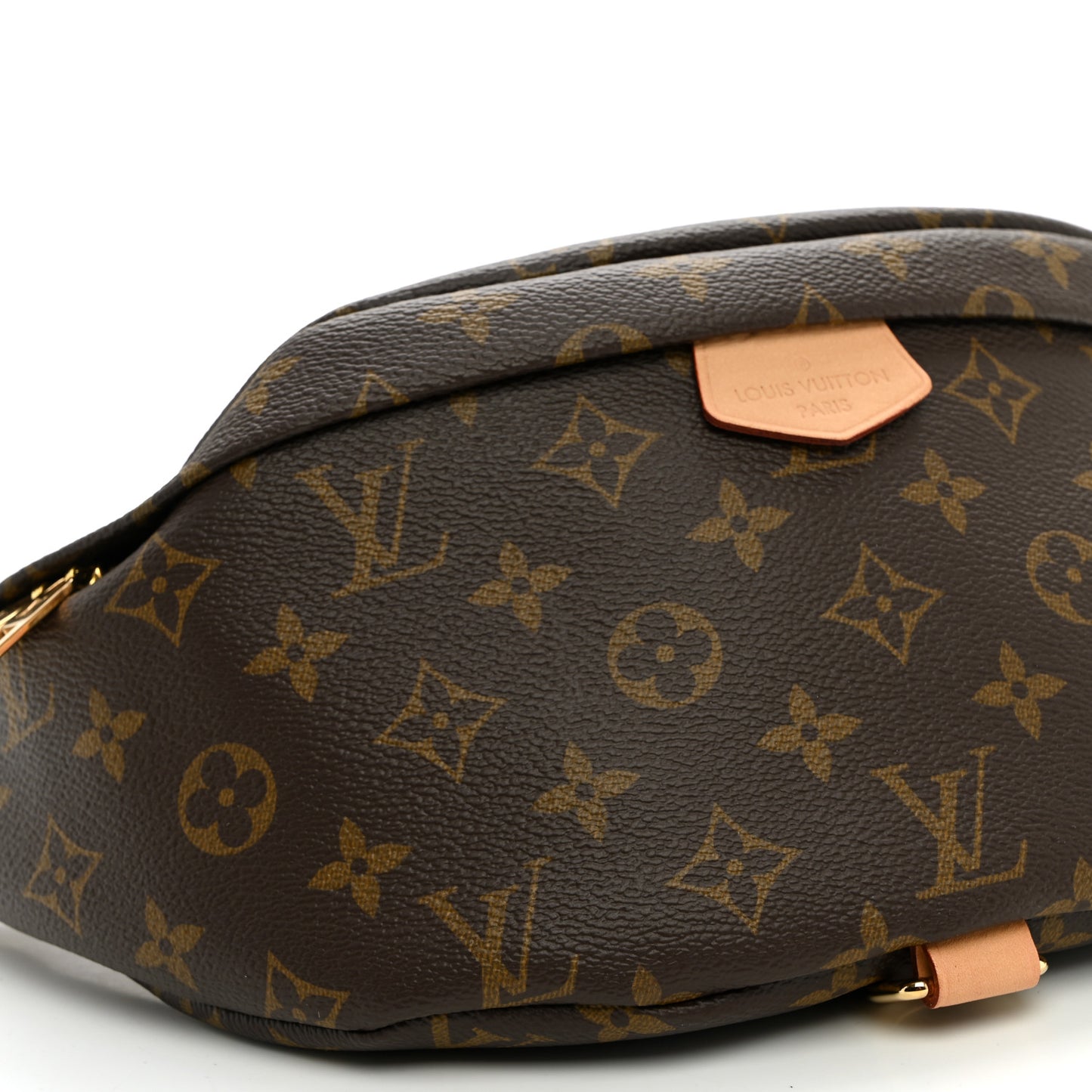 Monogram Bumbag