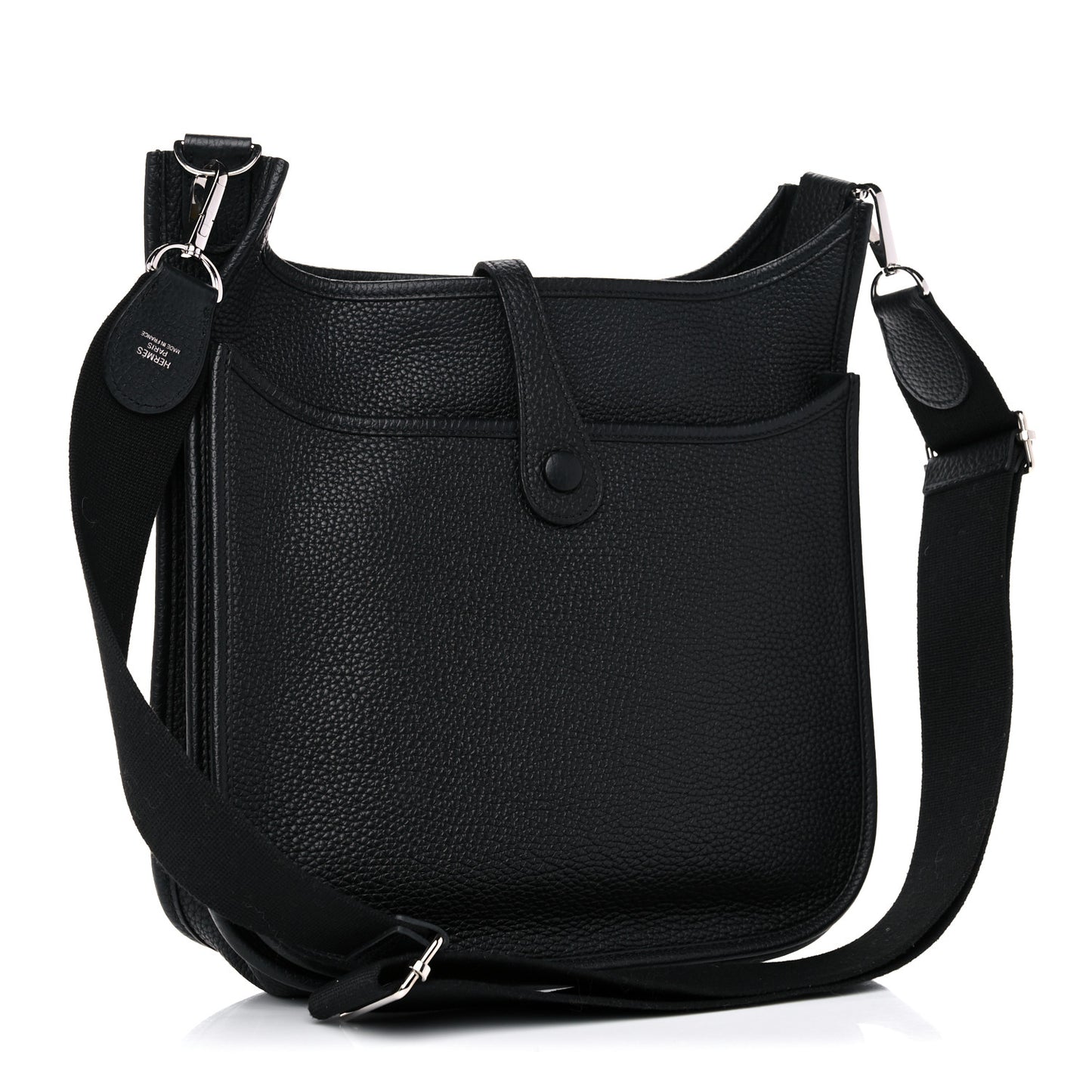 Taurillon Clemence Evelyne III PM Black