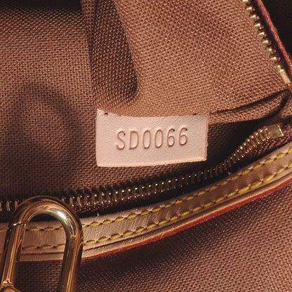 Louis Vuitton Monogram Batignolles Horizontal 7 of 7