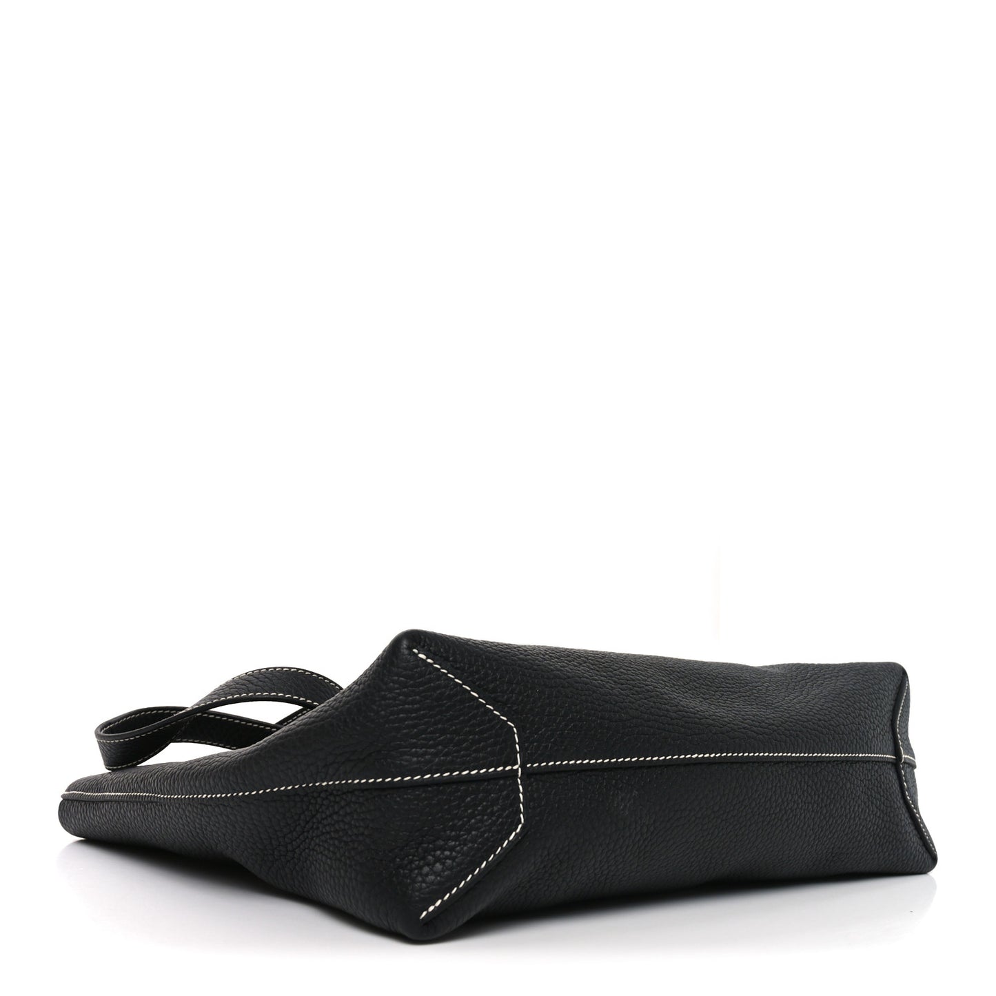 Taurillon Clemence Cabasellier 31 Black
