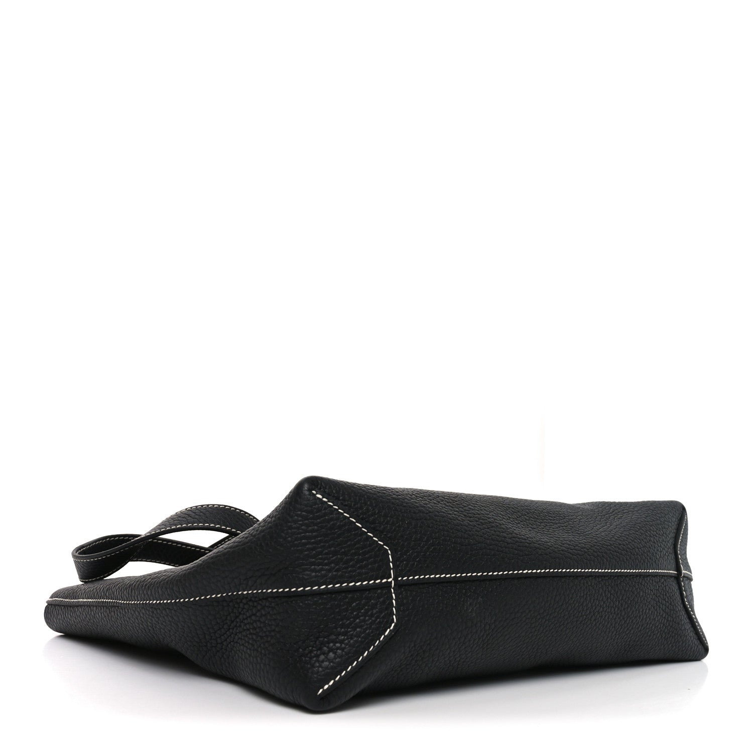 Hermes Taurillon Clemence Cabasellier 31 Black 4 of 9