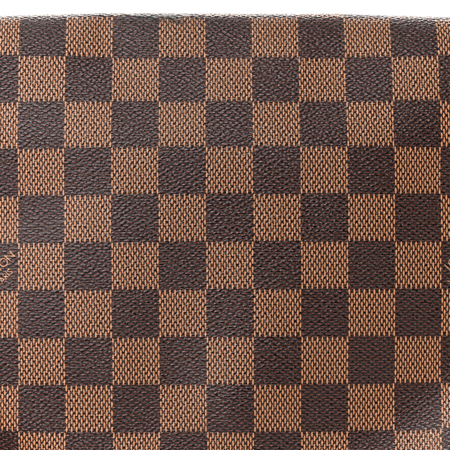 Damier Ebene Musette Tango