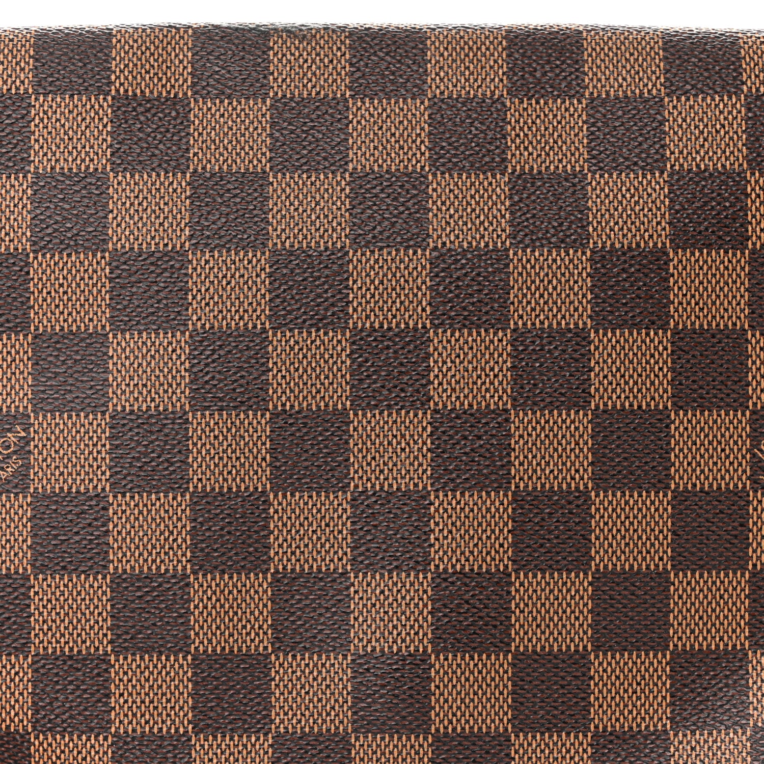 Louis Vuitton Damier Ebene Musette Tango 7 of 10