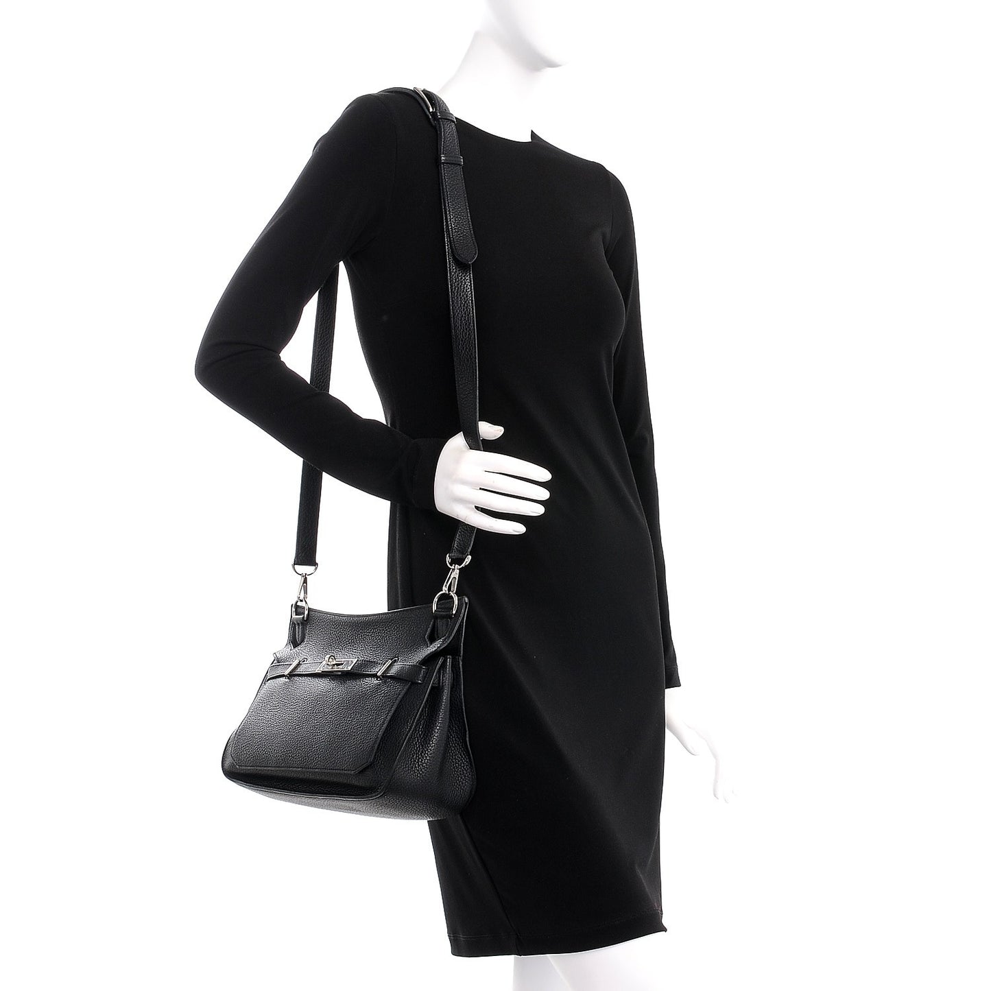 Togo Jypsiere 28 Black