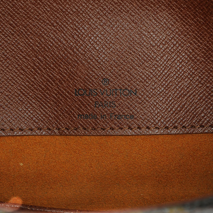 Louis Vuitton Monogram Musette GM 6 of 11