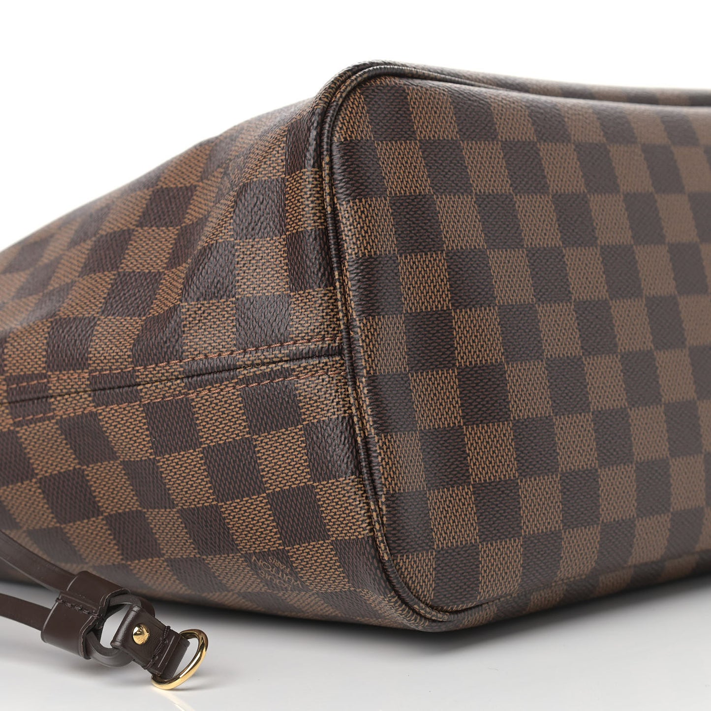 Damier Ebene Neo Neverfull MM