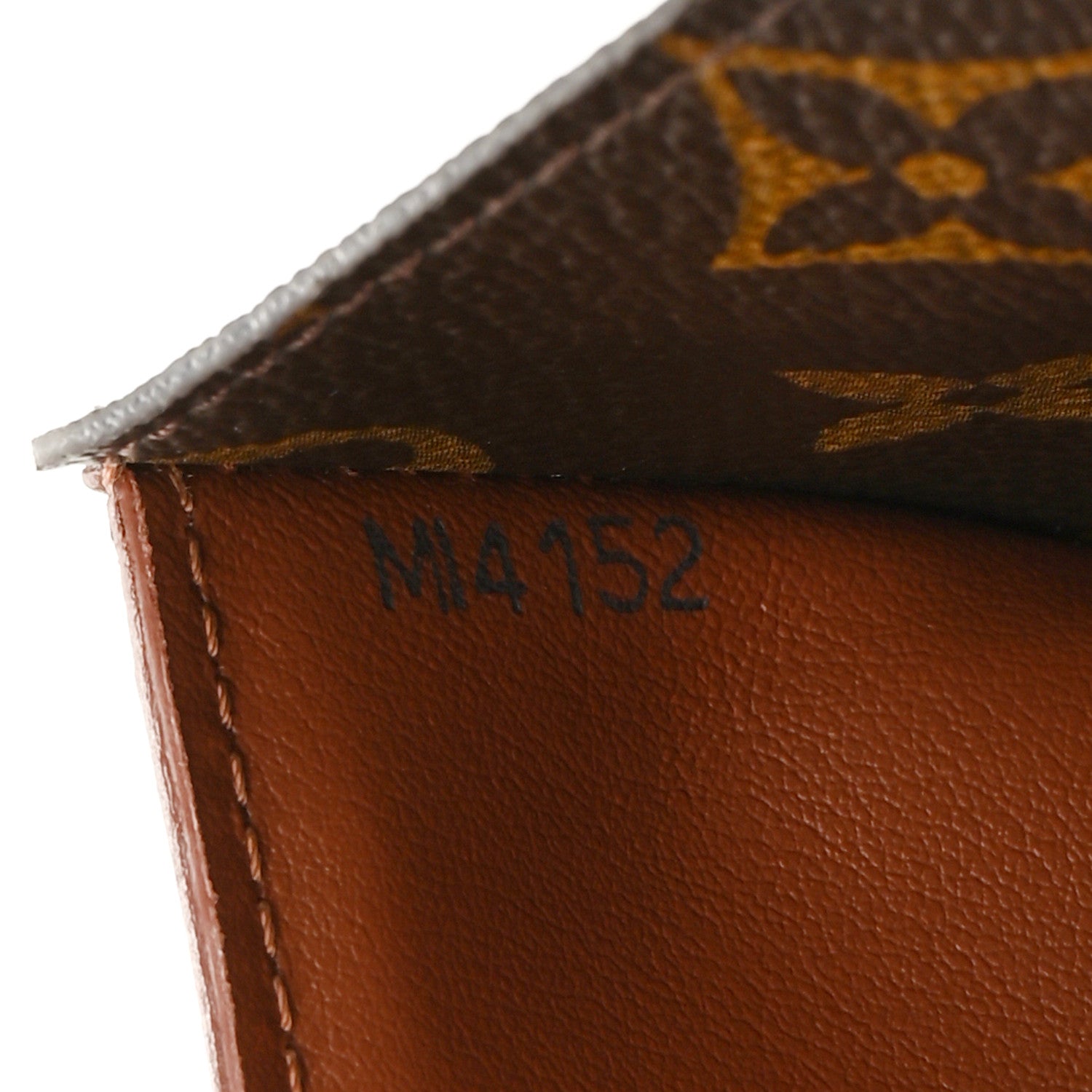 Louis Vuitton Monogram Helene Wallet 7 of 8