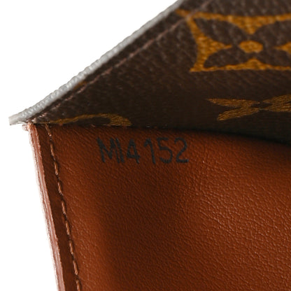 Louis Vuitton Monogram Helene Wallet 7 of 8
